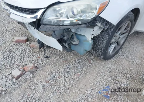 2015 Chevrolet Malibu 1Lt from USA, damaged, VIN 1G11C5SL3FU120921